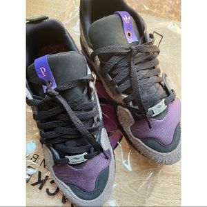 Packer Adidas Consortium ZX 9000 “Mega Violet” 8.5